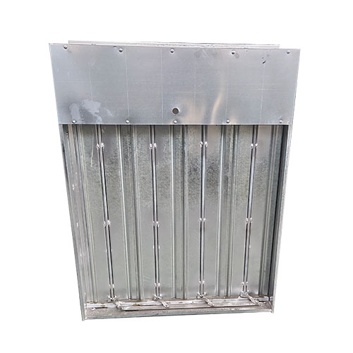 方形排煙（yān）口