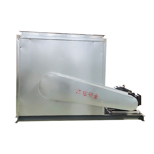 櫃式離心（xīn）風機箱
