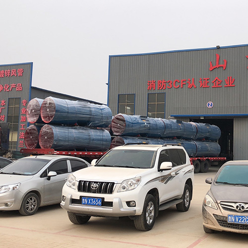 隧道風機（jī）