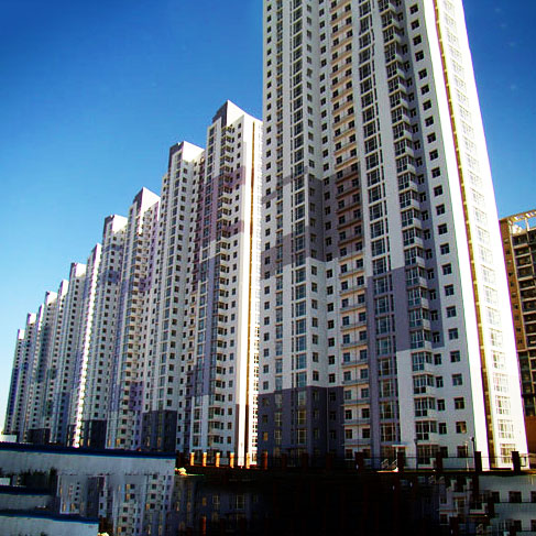 林州紫（zǐ）雲國際花園