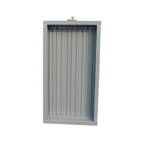 280度防（fáng）火閥