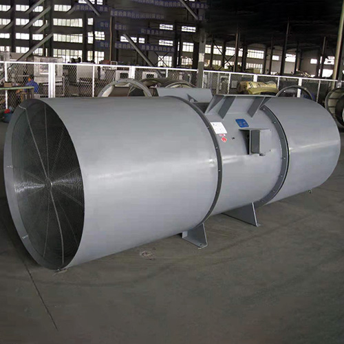 隧道（dào）風機